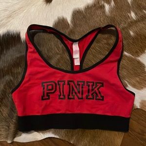 Victoria’s Secret Sports bra